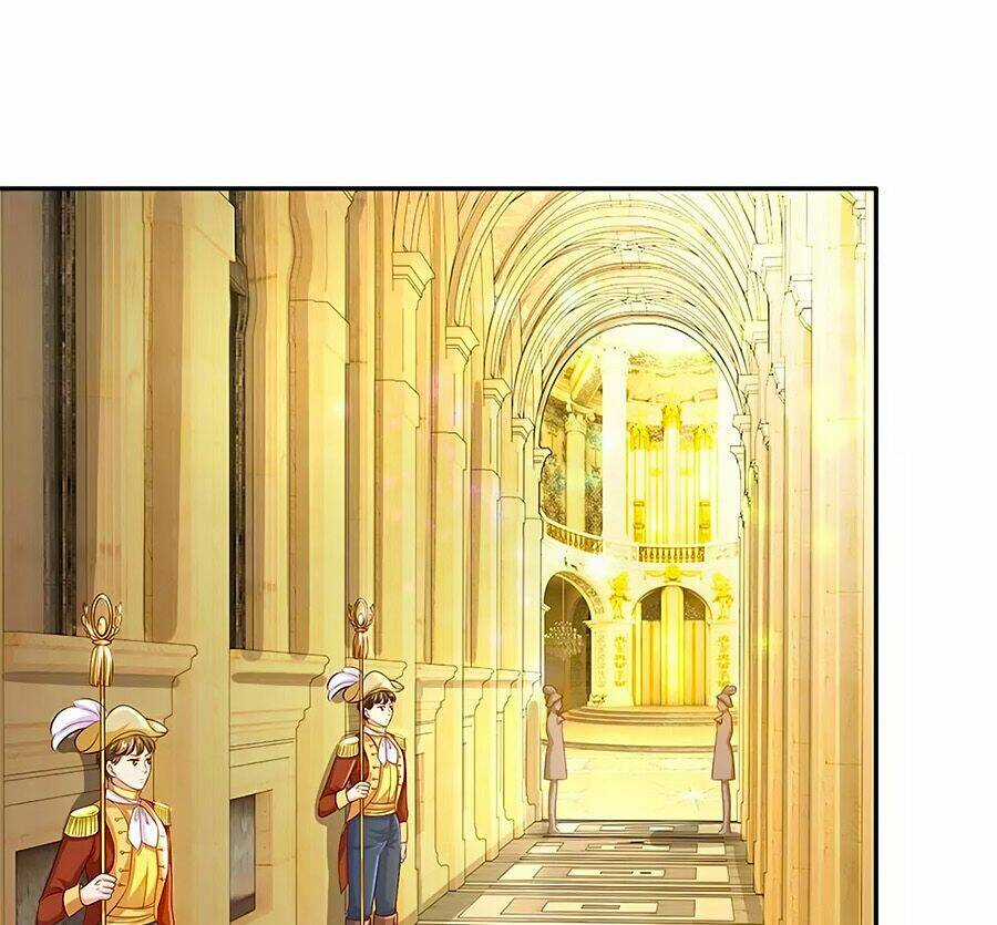 Bỗng Một Ngày Trở Thành Con Gái Nhà Vua Chapter 8 trang 12