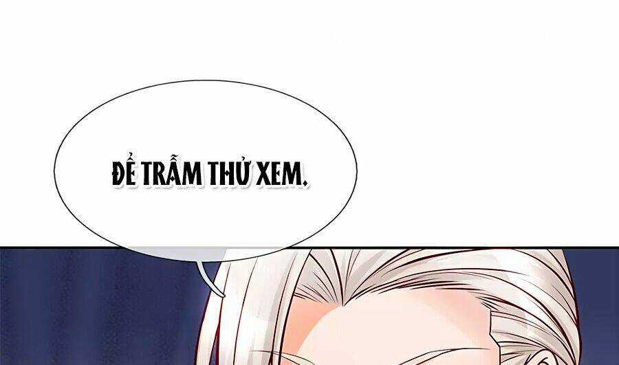 Bỗng Một Ngày Trở Thành Con Gái Nhà Vua Chapter 8 trang 23