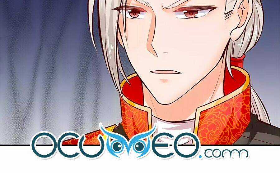 Bỗng Một Ngày Trở Thành Con Gái Nhà Vua Chapter 8 trang 24