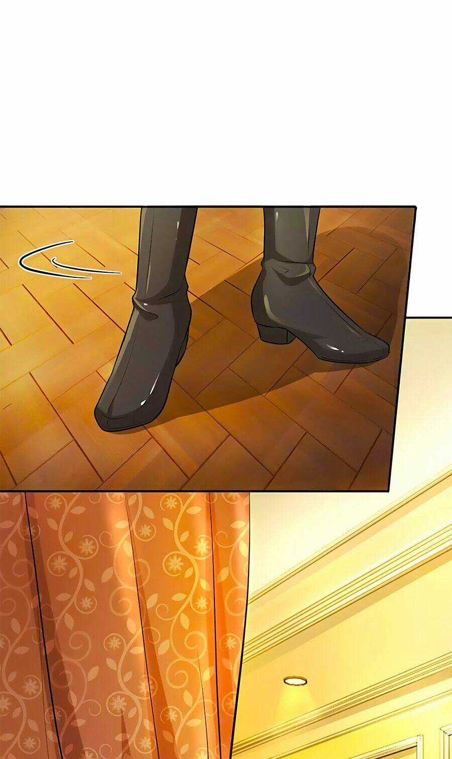 Bỗng Một Ngày Trở Thành Con Gái Nhà Vua Chapter 8 trang 3