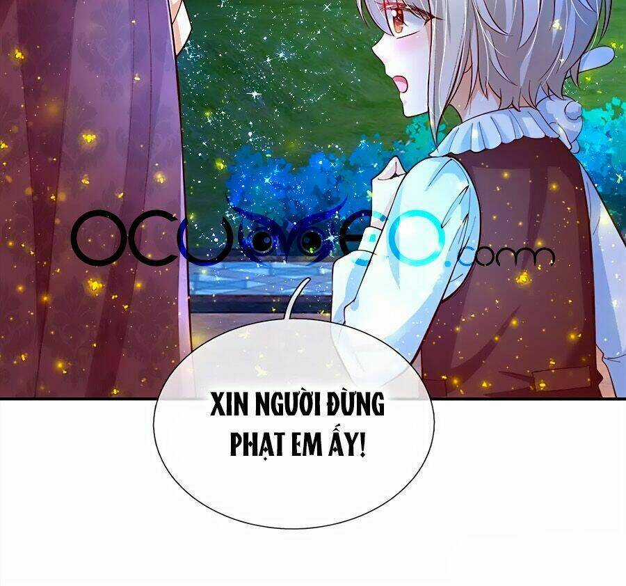 Bỗng Một Ngày Trở Thành Con Gái Nhà Vua Chapter 83 trang 1
