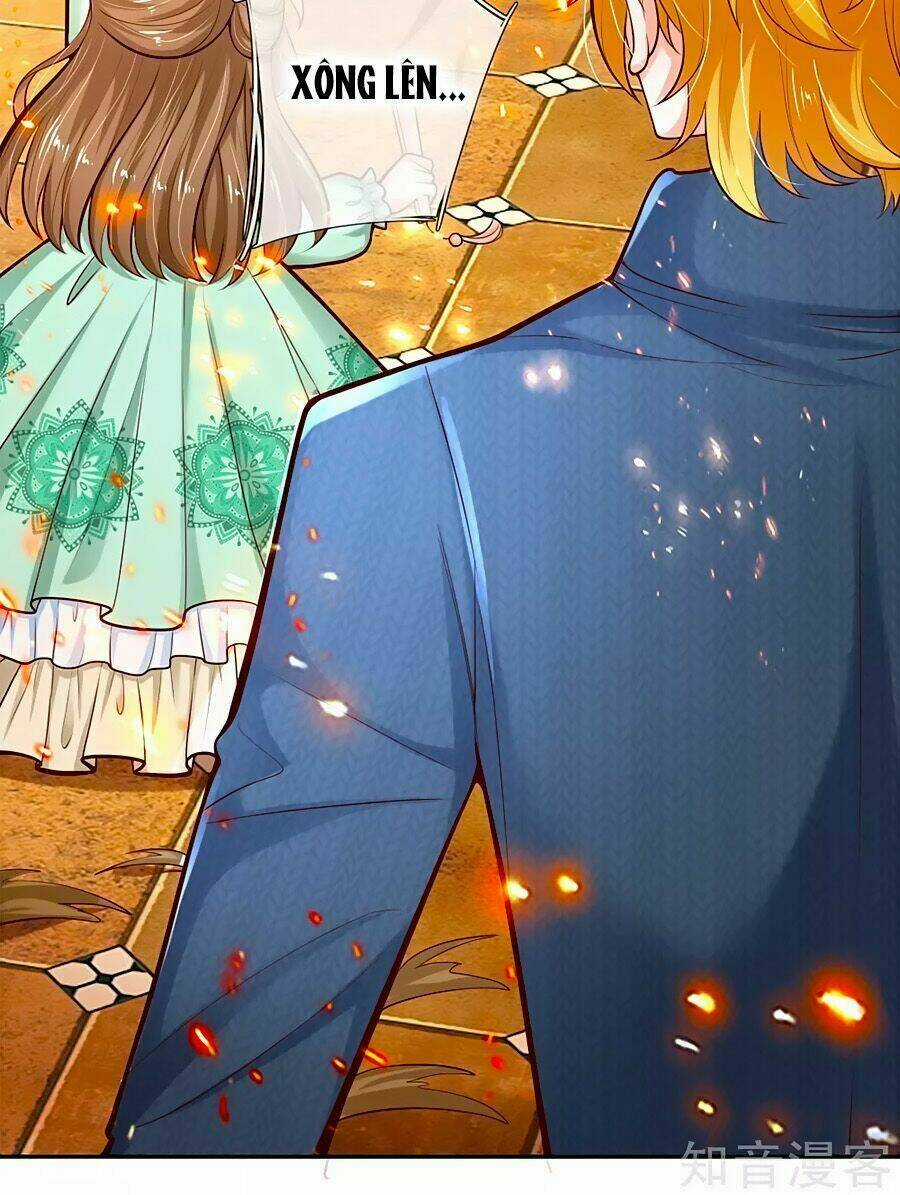 Bỗng Một Ngày Trở Thành Con Gái Nhà Vua Chapter 86 trang 1