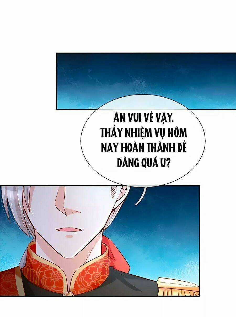 Bỗng Một Ngày Trở Thành Con Gái Nhà Vua Chapter 88 trang 0