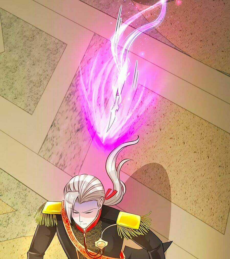 Bỗng Một Ngày Trở Thành Con Gái Nhà Vua Chapter 9 trang 14