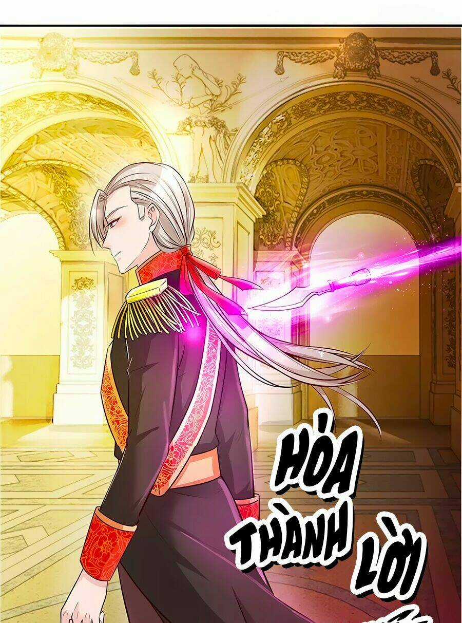 Bỗng Một Ngày Trở Thành Con Gái Nhà Vua Chapter 9 trang 16