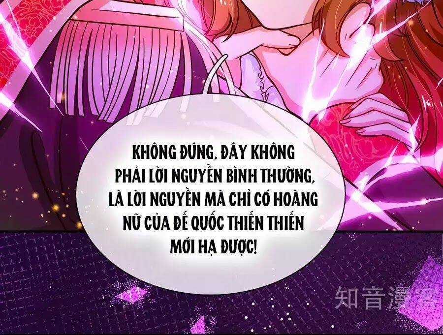Bỗng Một Ngày Trở Thành Con Gái Nhà Vua Chapter 93 trang 1
