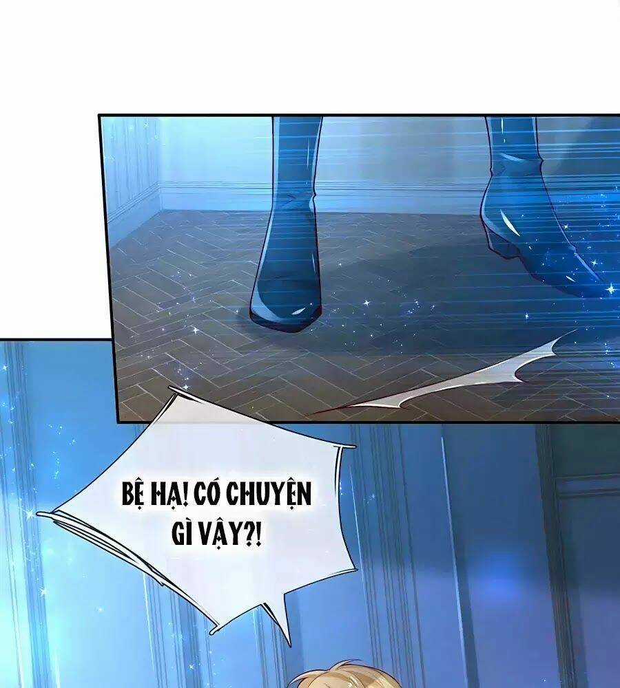 Bỗng Một Ngày Trở Thành Con Gái Nhà Vua Chapter 94 trang 0