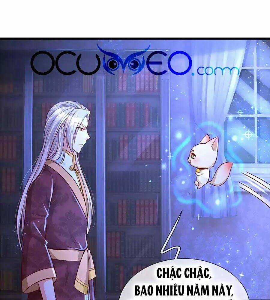 Bỗng Một Ngày Trở Thành Con Gái Nhà Vua Chapter 96 trang 0