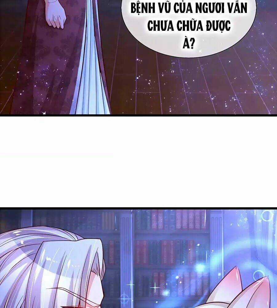 Bỗng Một Ngày Trở Thành Con Gái Nhà Vua Chapter 96 trang 1