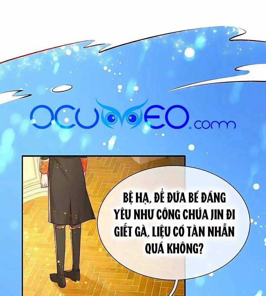 Bỗng Một Ngày Trở Thành Con Gái Nhà Vua Chapter 97 trang 0