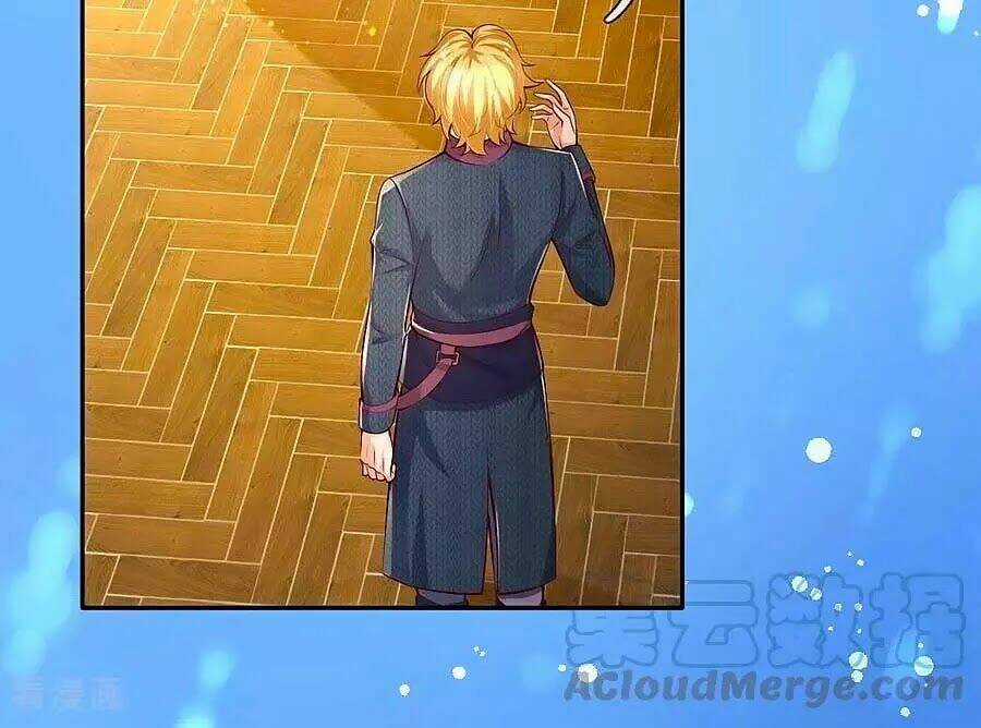 Bỗng Một Ngày Trở Thành Con Gái Nhà Vua Chapter 97 trang 1