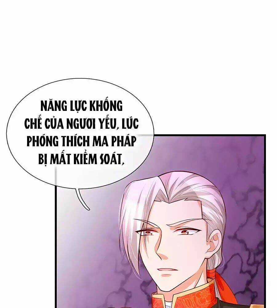 Bỗng Một Ngày Trở Thành Con Gái Nhà Vua Chapter 99 trang 0