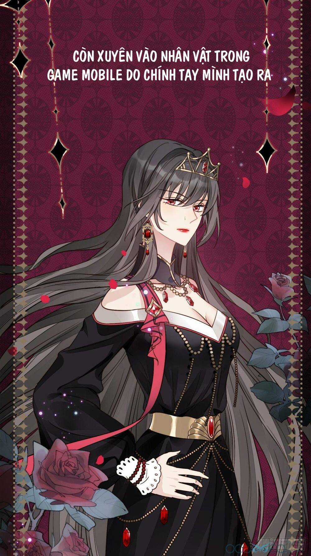 Bỗng Một Ngày Xuyên Thành Hoàng Hậu Ác Độc Chapter 0 trang 15