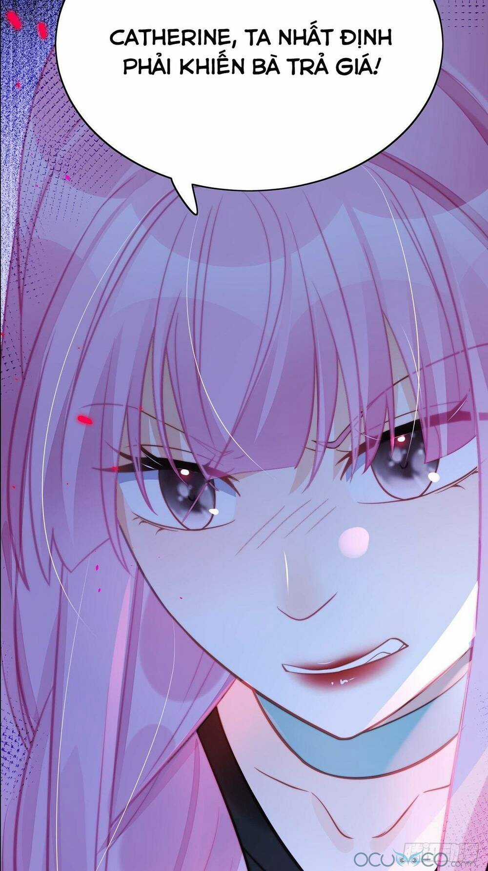 Bỗng Một Ngày Xuyên Thành Hoàng Hậu Ác Độc Chapter 0 trang 20