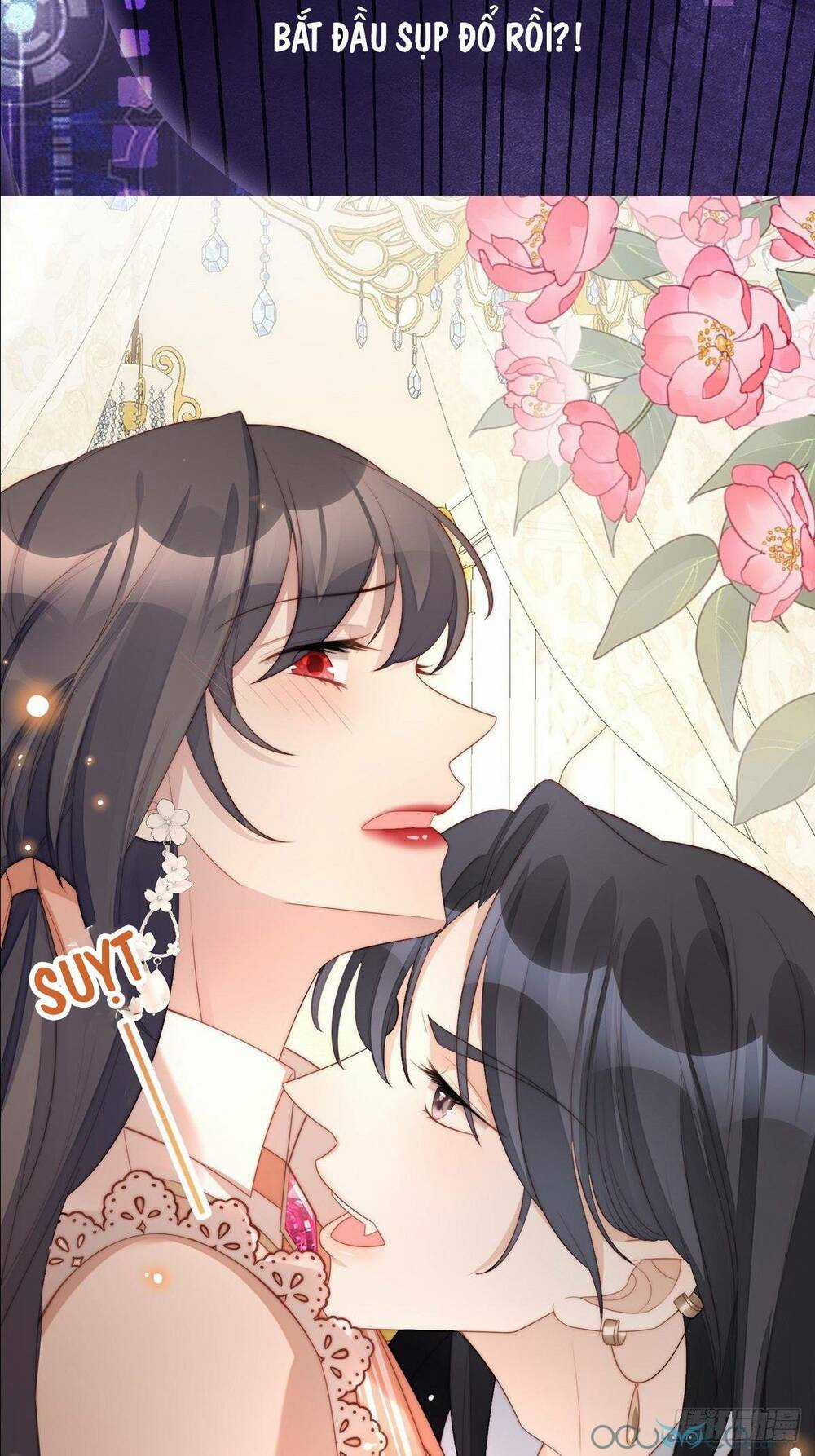 Bỗng Một Ngày Xuyên Thành Hoàng Hậu Ác Độc Chapter 0 trang 27