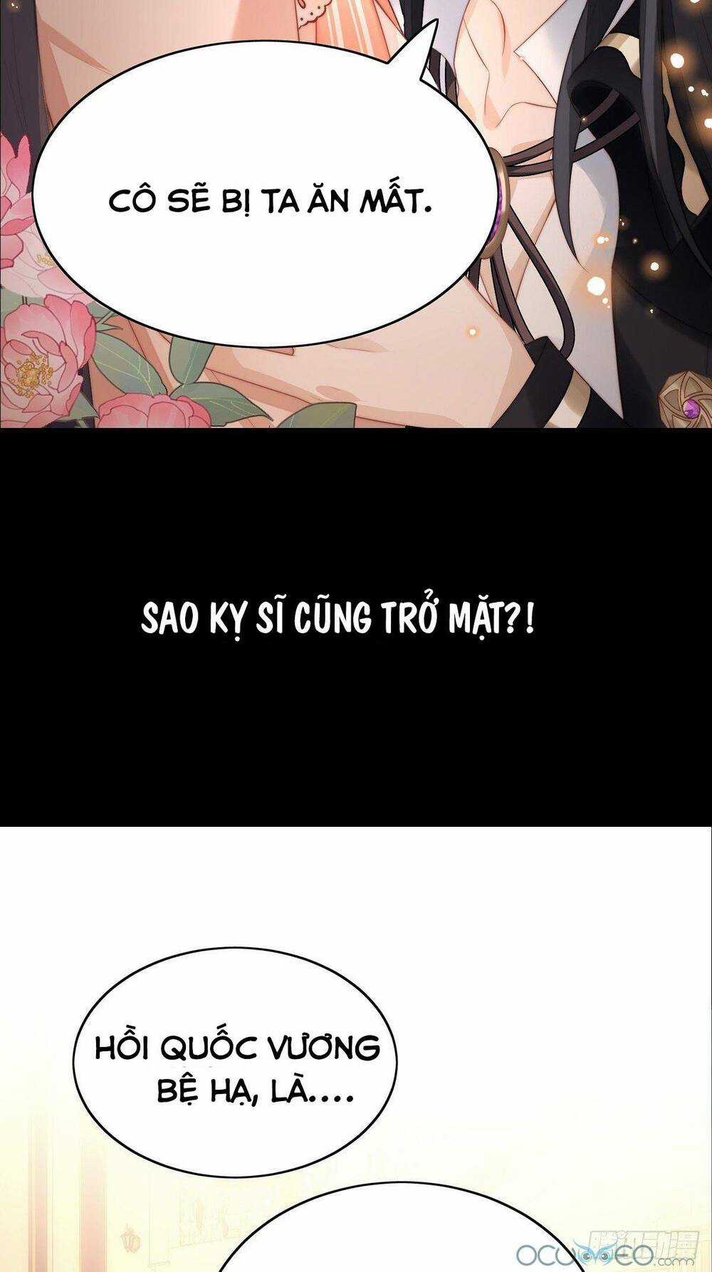 Bỗng Một Ngày Xuyên Thành Hoàng Hậu Ác Độc Chapter 0 trang 28