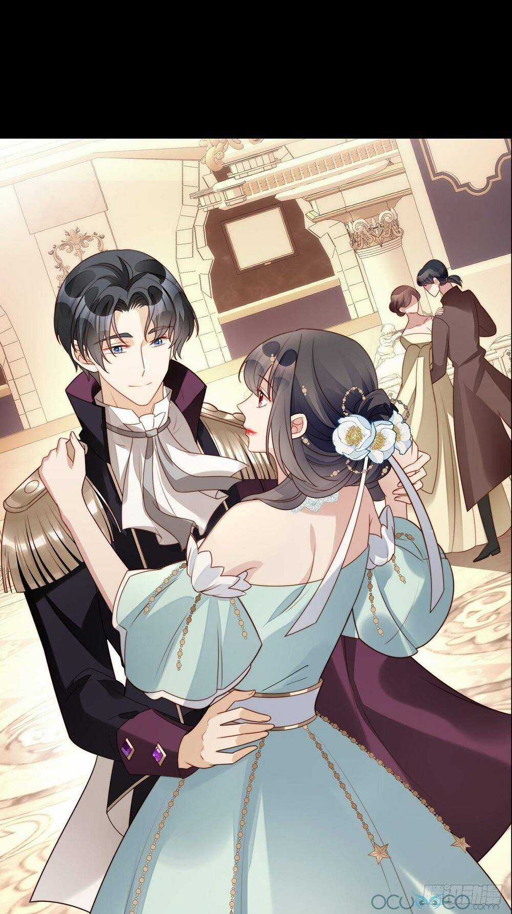 Bỗng Một Ngày Xuyên Thành Hoàng Hậu Ác Độc Chapter 0 trang 30