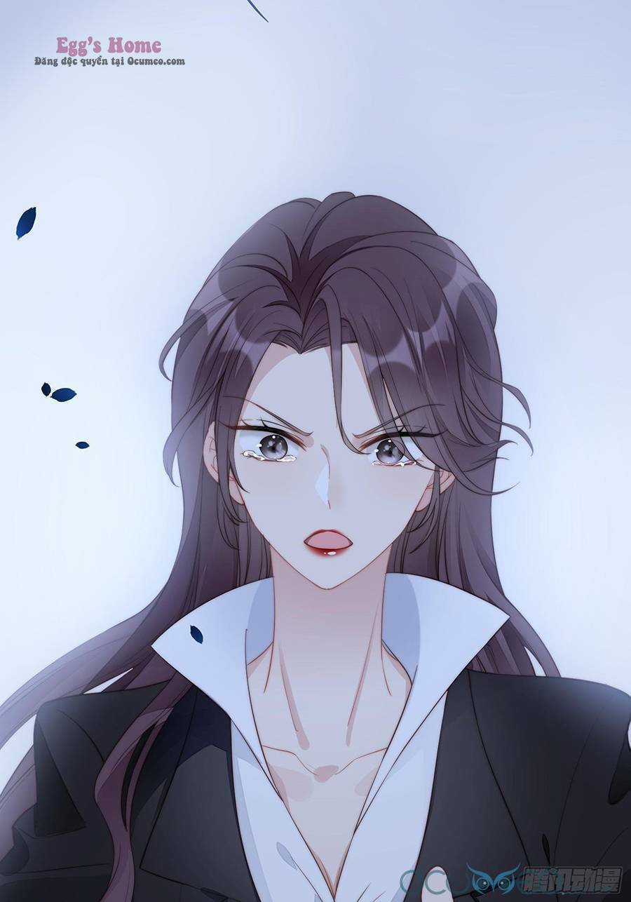 Bỗng Một Ngày Xuyên Thành Hoàng Hậu Ác Độc Chapter 1 trang 14