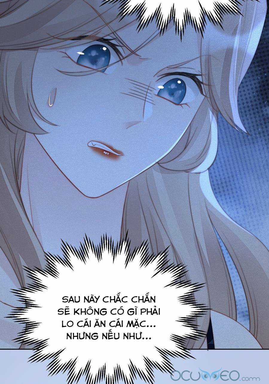 Bỗng Một Ngày Xuyên Thành Hoàng Hậu Ác Độc Chapter 1 trang 17