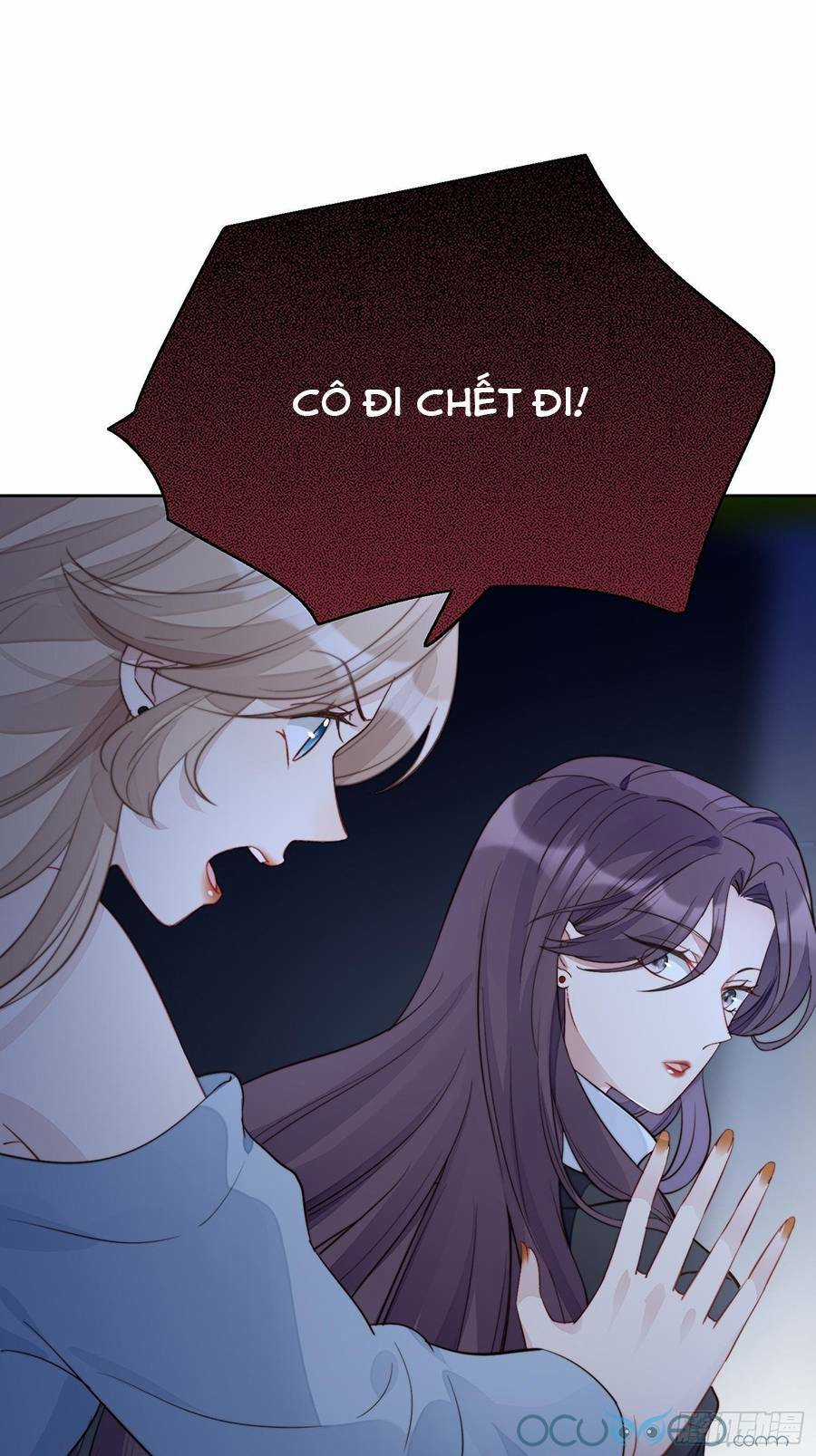 Bỗng Một Ngày Xuyên Thành Hoàng Hậu Ác Độc Chapter 1 trang 19