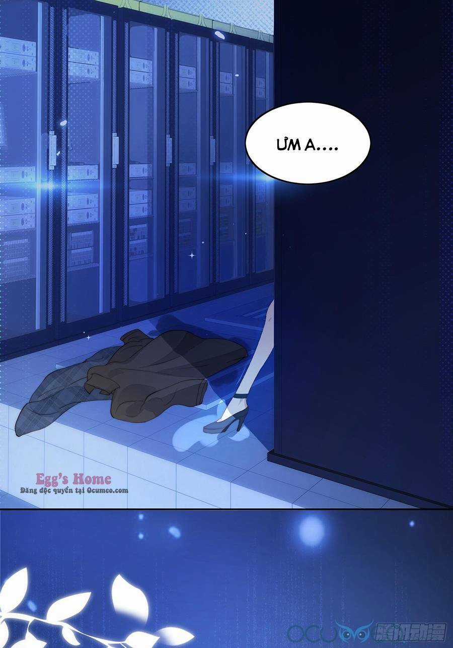 Bỗng Một Ngày Xuyên Thành Hoàng Hậu Ác Độc Chapter 1 trang 2