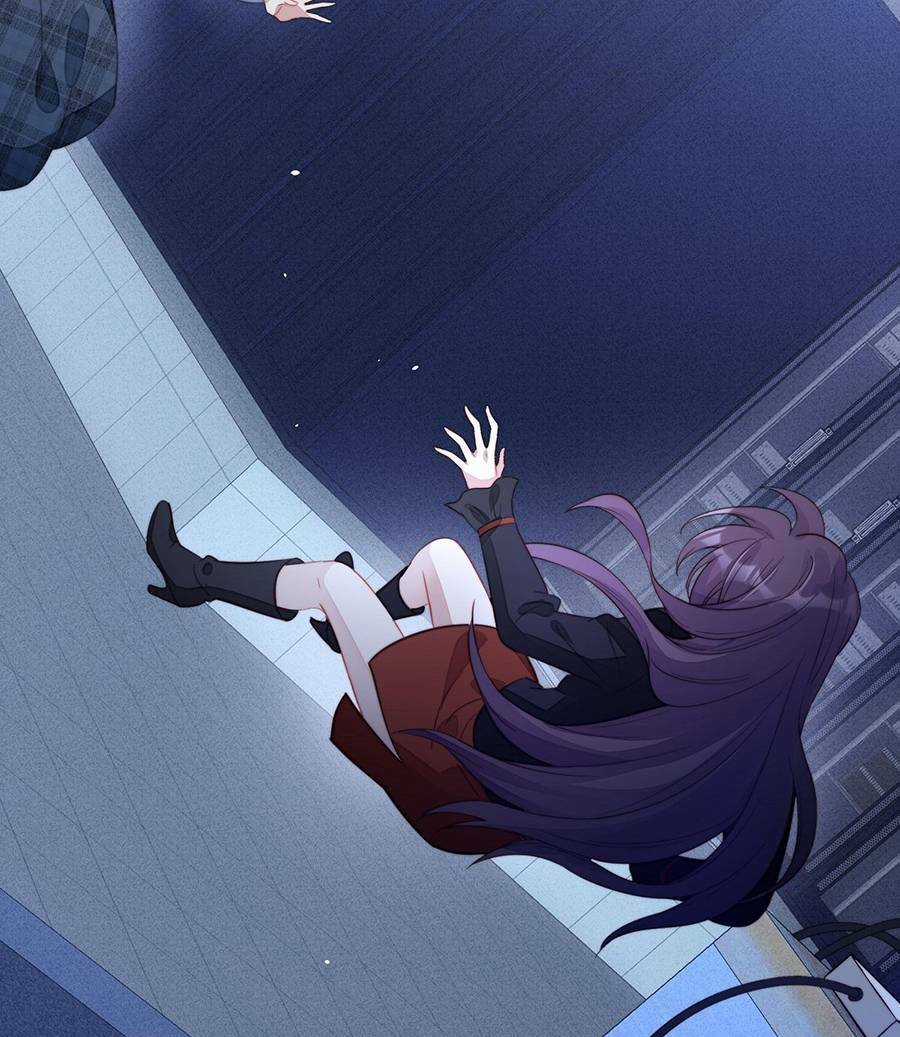 Bỗng Một Ngày Xuyên Thành Hoàng Hậu Ác Độc Chapter 1 trang 22