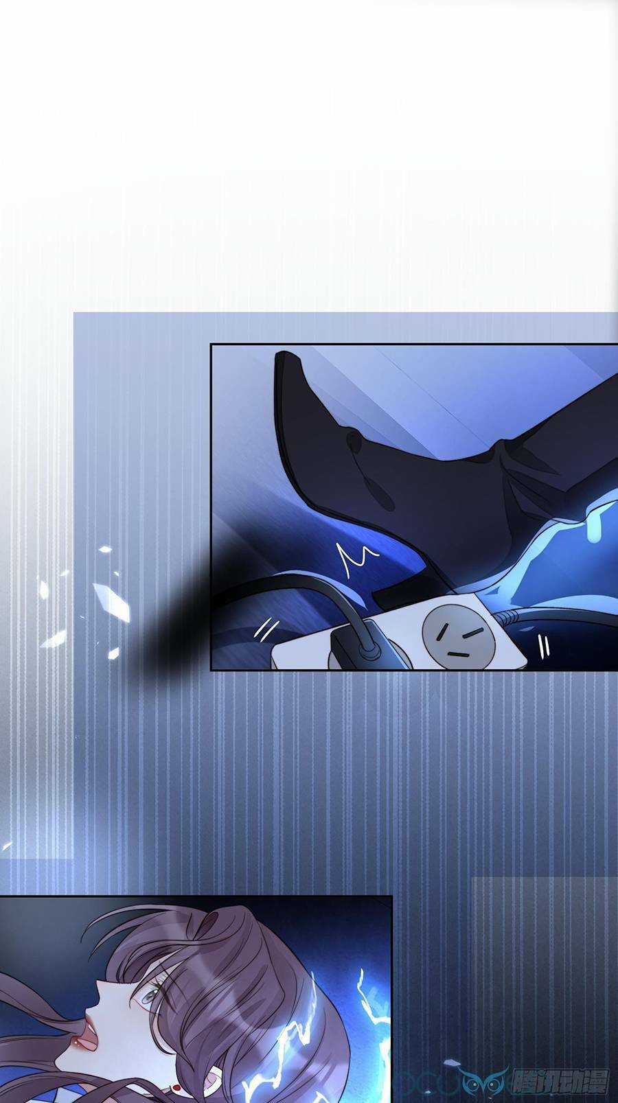 Bỗng Một Ngày Xuyên Thành Hoàng Hậu Ác Độc Chapter 1 trang 24