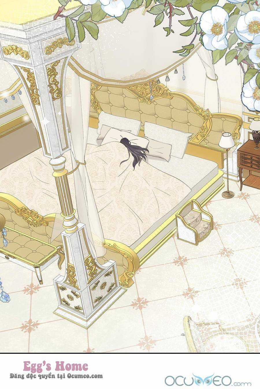 Bỗng Một Ngày Xuyên Thành Hoàng Hậu Ác Độc Chapter 1 trang 28