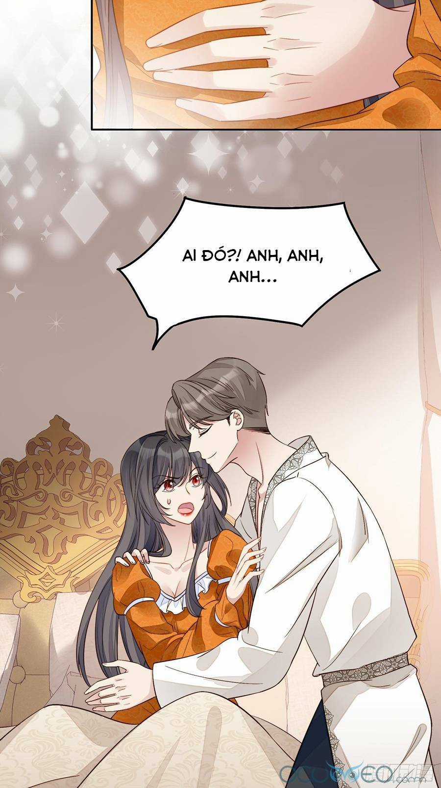 Bỗng Một Ngày Xuyên Thành Hoàng Hậu Ác Độc Chapter 1 trang 30