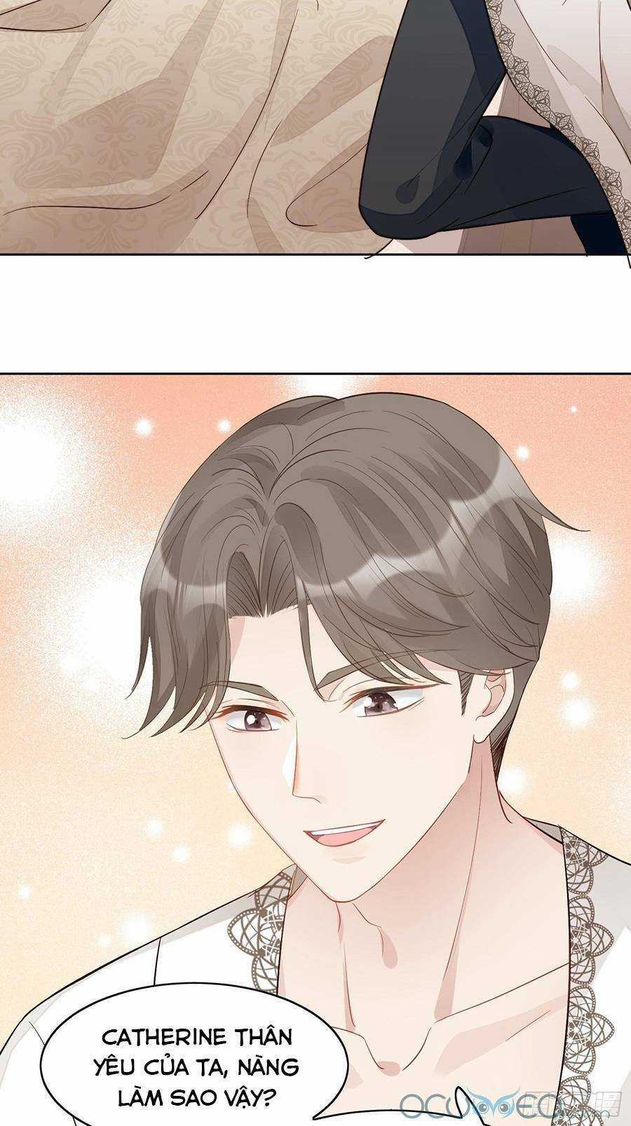 Bỗng Một Ngày Xuyên Thành Hoàng Hậu Ác Độc Chapter 1 trang 31