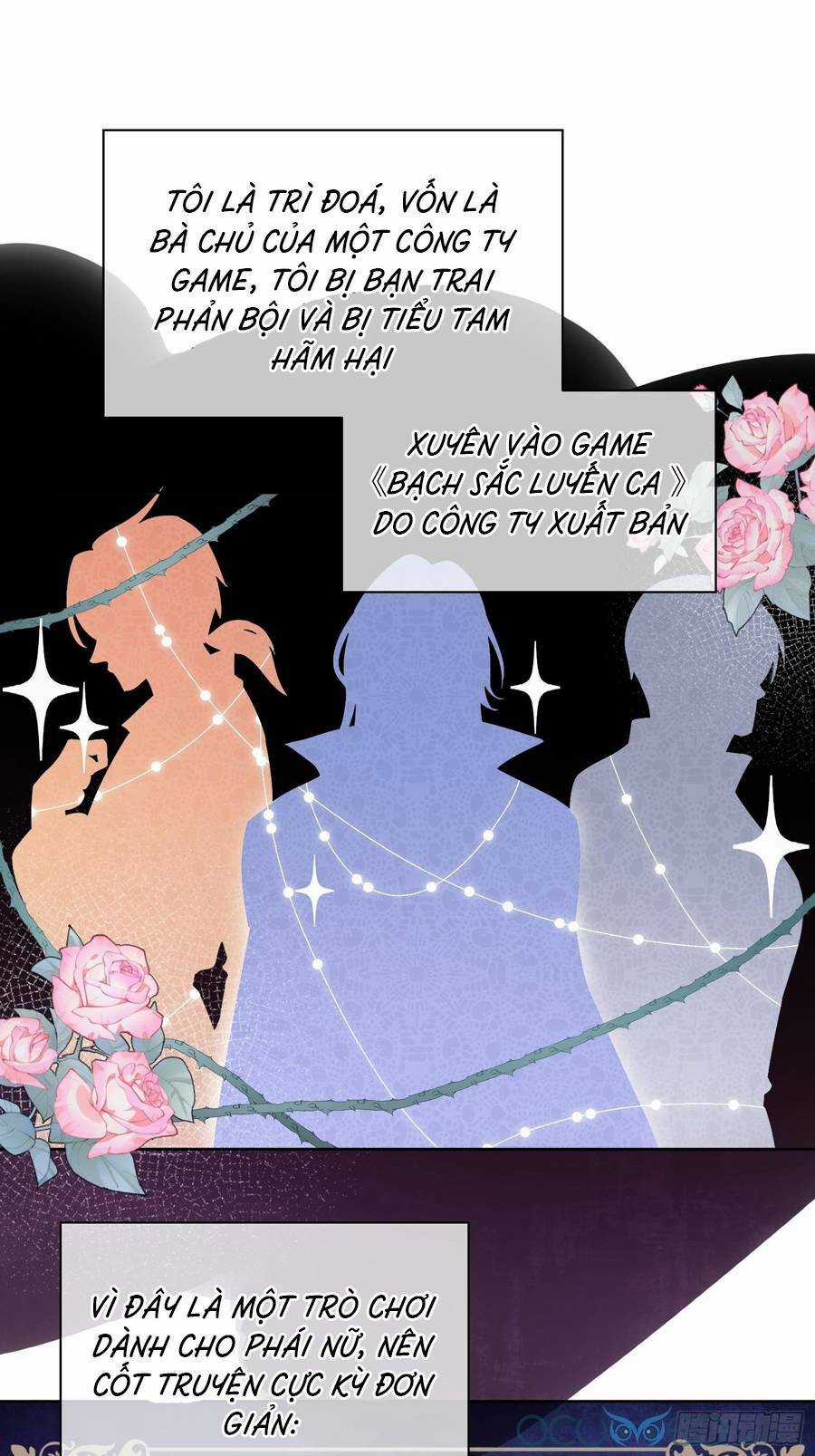 Bỗng Một Ngày Xuyên Thành Hoàng Hậu Ác Độc Chapter 1 trang 36