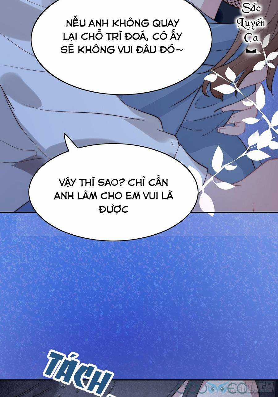 Bỗng Một Ngày Xuyên Thành Hoàng Hậu Ác Độc Chapter 1 trang 4