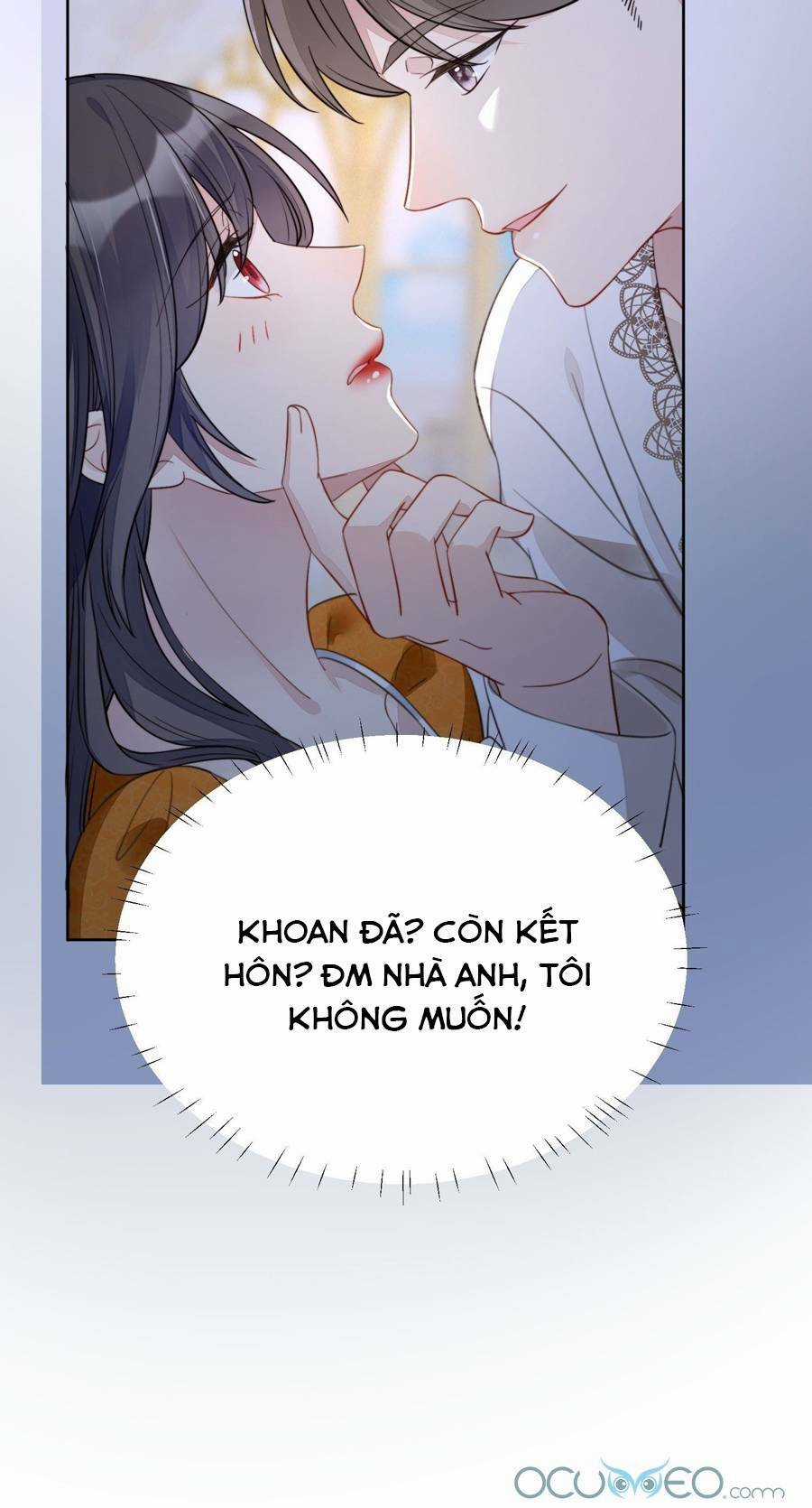 Bỗng Một Ngày Xuyên Thành Hoàng Hậu Ác Độc Chapter 1 trang 41