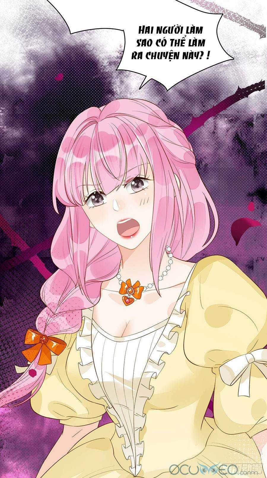 Bỗng Một Ngày Xuyên Thành Hoàng Hậu Ác Độc Chapter 1 trang 45