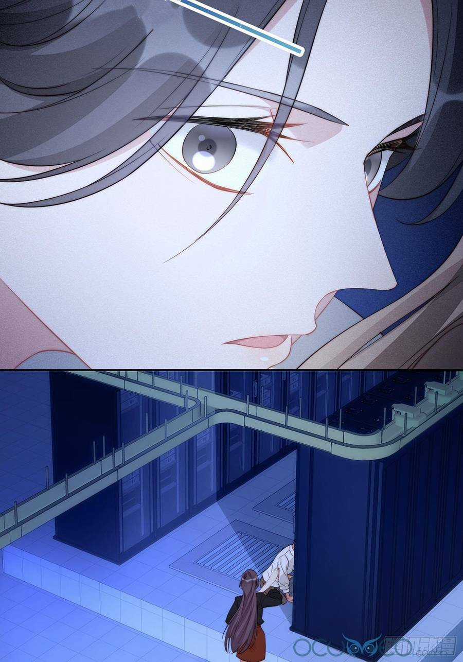 Bỗng Một Ngày Xuyên Thành Hoàng Hậu Ác Độc Chapter 1 trang 5