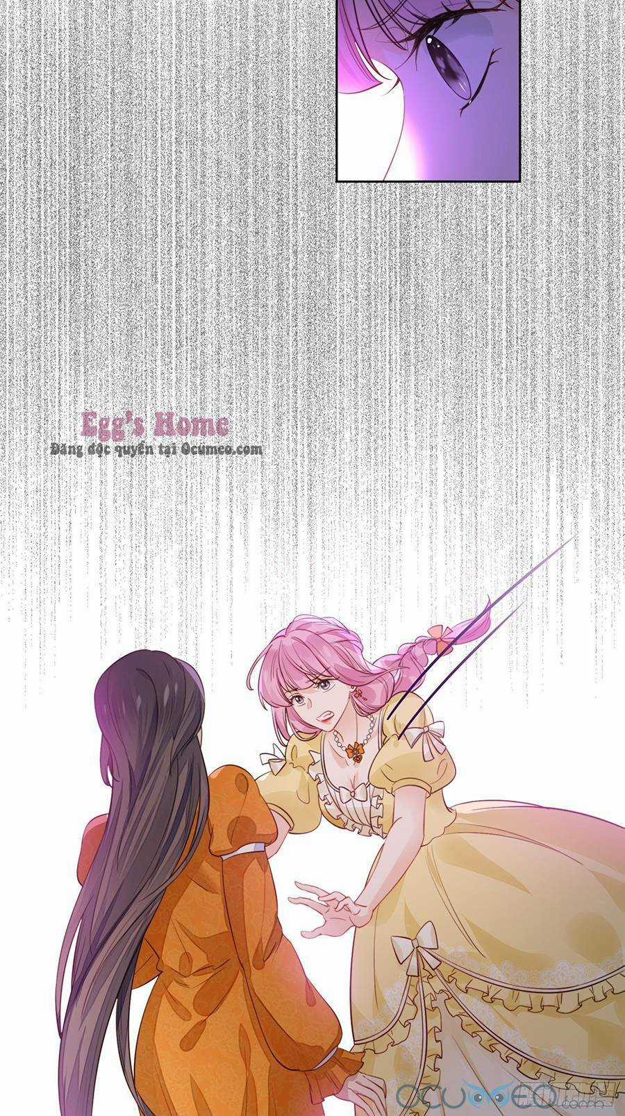 Bỗng Một Ngày Xuyên Thành Hoàng Hậu Ác Độc Chapter 1 trang 52