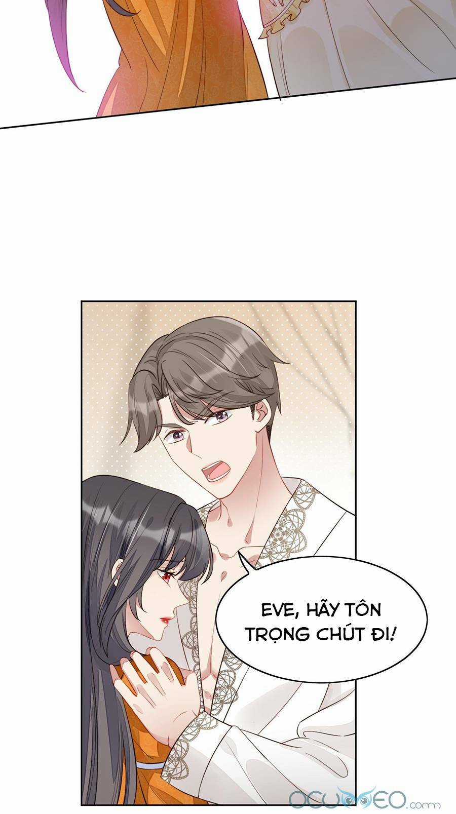 Bỗng Một Ngày Xuyên Thành Hoàng Hậu Ác Độc Chapter 1 trang 53