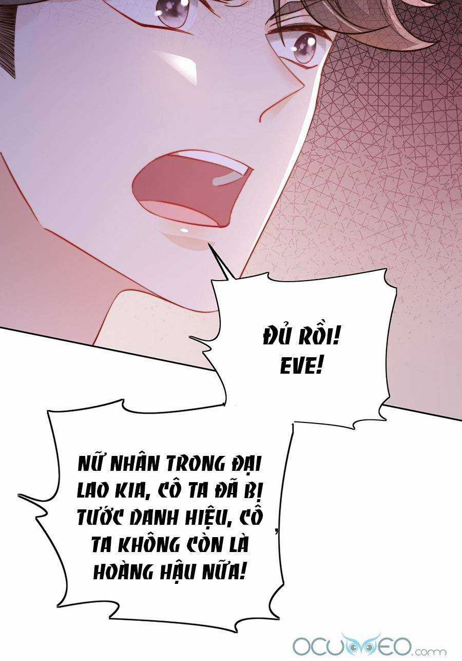 Bỗng Một Ngày Xuyên Thành Hoàng Hậu Ác Độc Chapter 1 trang 57