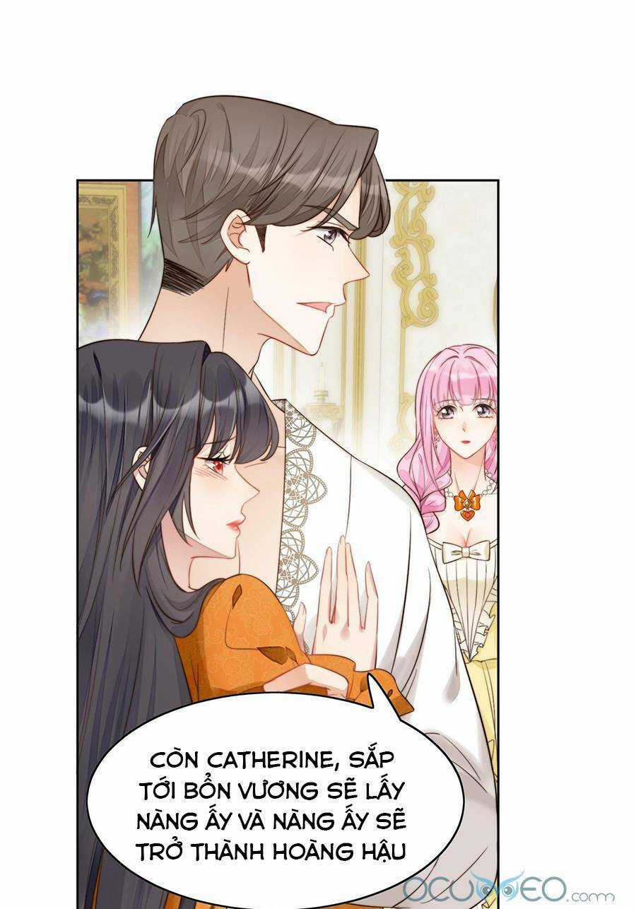 Bỗng Một Ngày Xuyên Thành Hoàng Hậu Ác Độc Chapter 1 trang 58