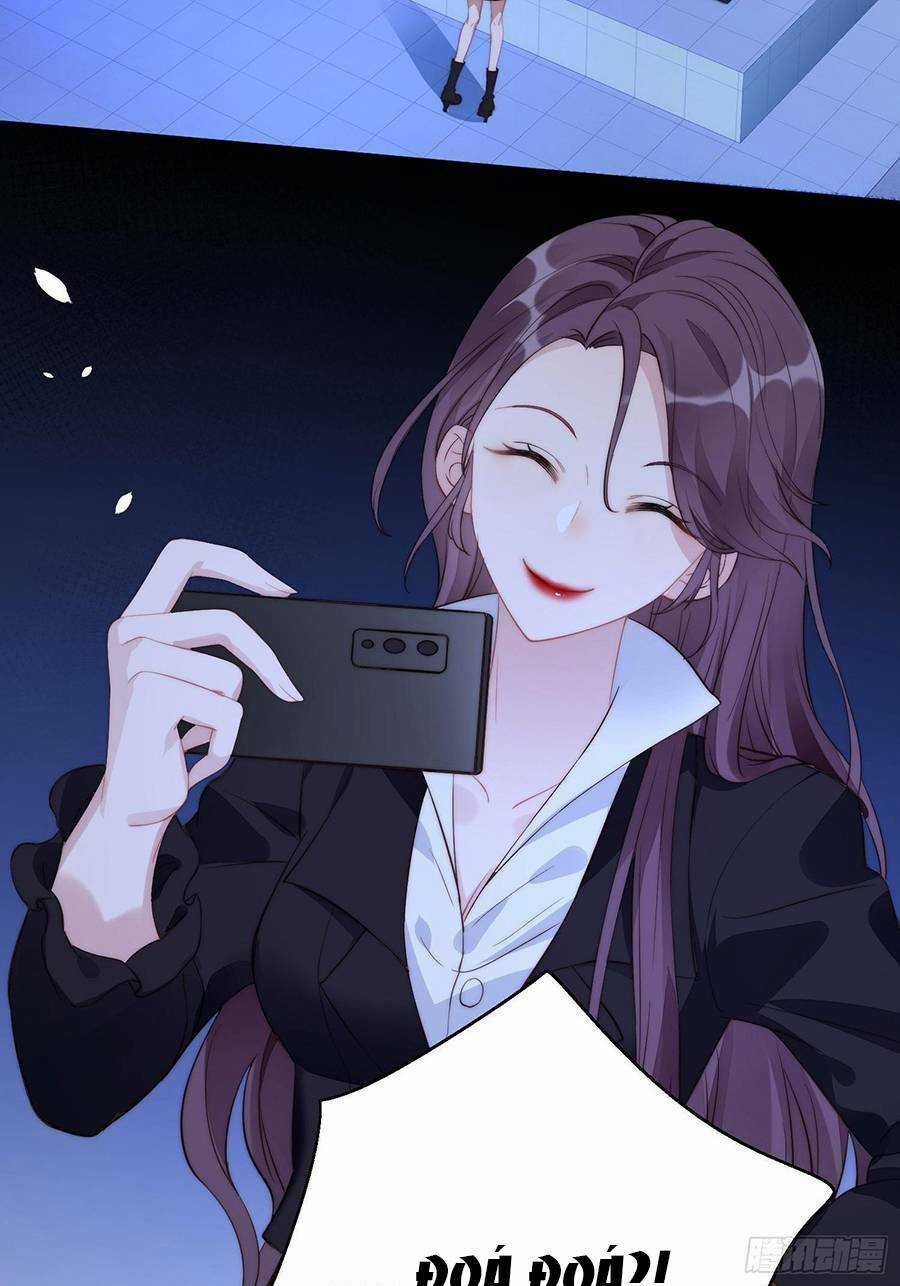 Bỗng Một Ngày Xuyên Thành Hoàng Hậu Ác Độc Chapter 1 trang 6