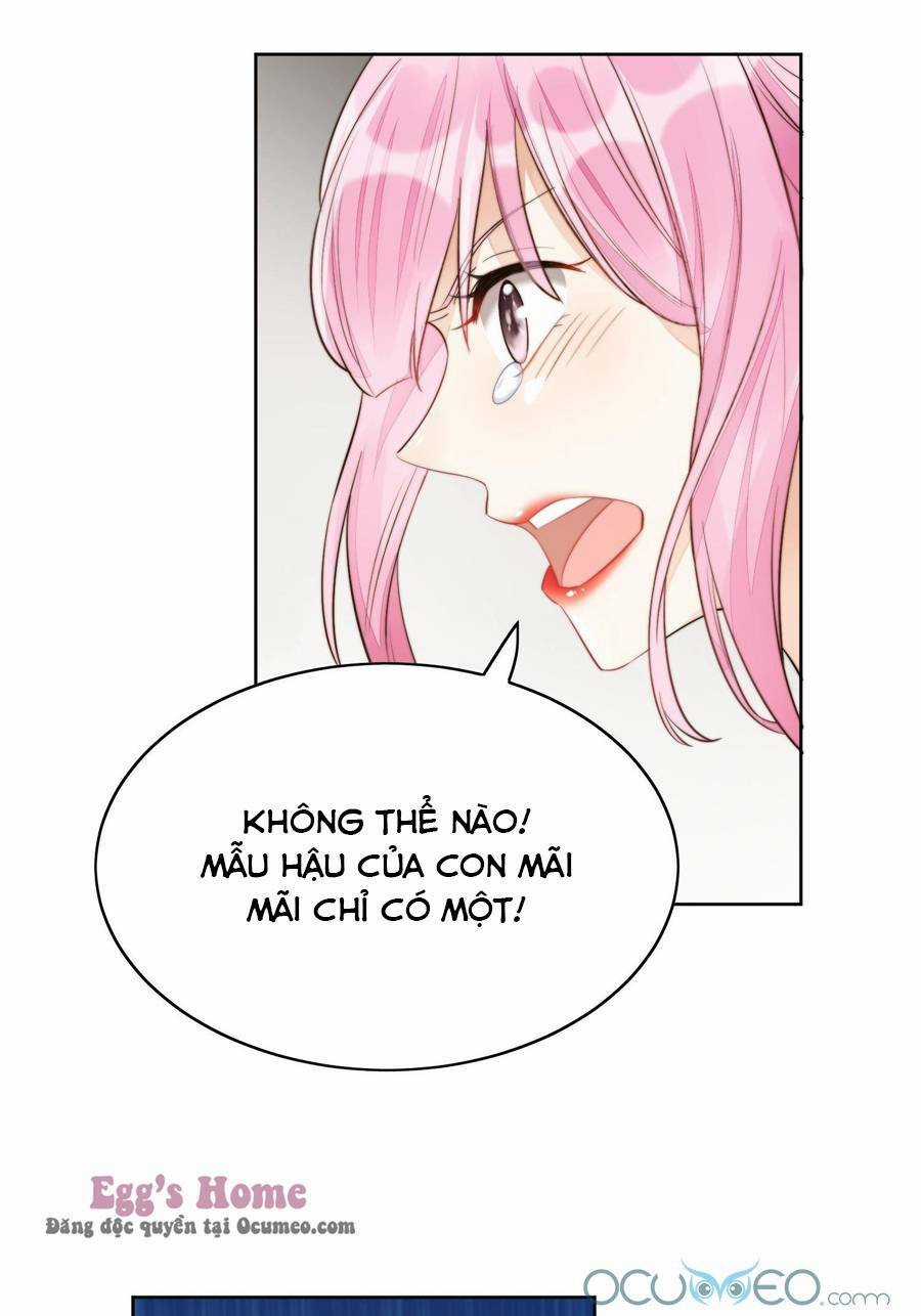 Bỗng Một Ngày Xuyên Thành Hoàng Hậu Ác Độc Chapter 1 trang 60