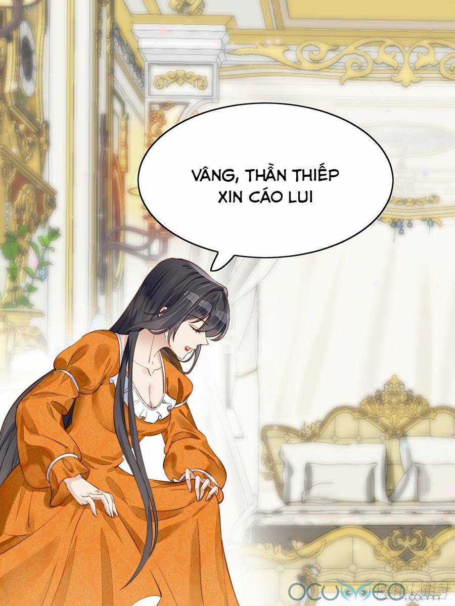 Bỗng Một Ngày Xuyên Thành Hoàng Hậu Ác Độc Chapter 1 trang 63