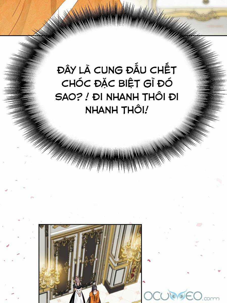 Bỗng Một Ngày Xuyên Thành Hoàng Hậu Ác Độc Chapter 1 trang 64