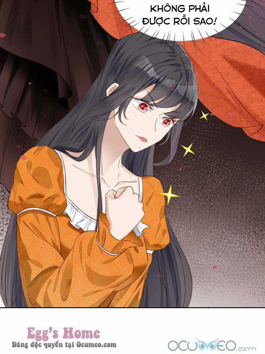 Bỗng Một Ngày Xuyên Thành Hoàng Hậu Ác Độc Chapter 1 trang 67