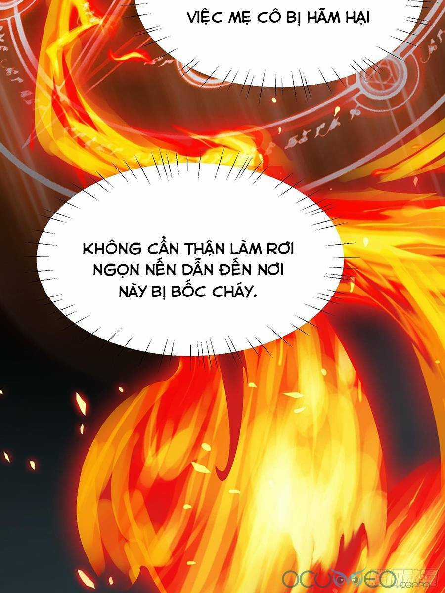 Bỗng Một Ngày Xuyên Thành Hoàng Hậu Ác Độc Chapter 1 trang 71