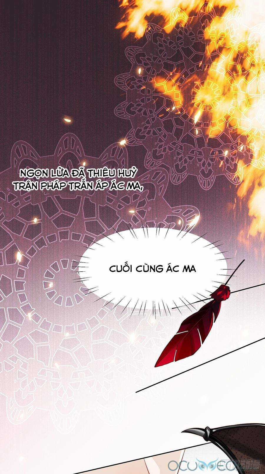 Bỗng Một Ngày Xuyên Thành Hoàng Hậu Ác Độc Chapter 1 trang 73