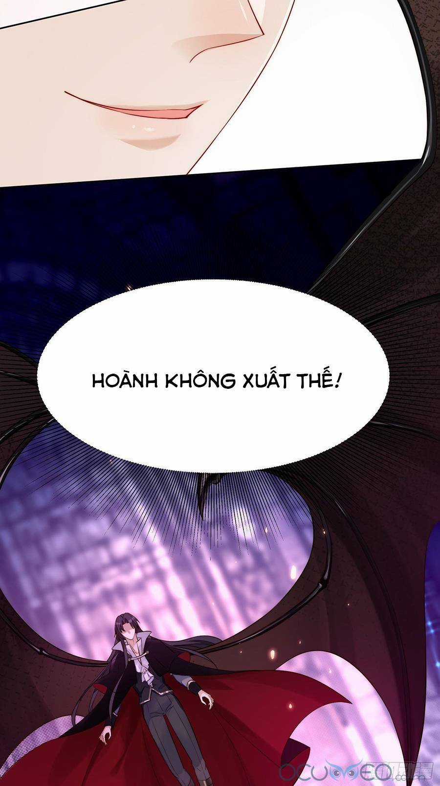 Bỗng Một Ngày Xuyên Thành Hoàng Hậu Ác Độc Chapter 1 trang 74