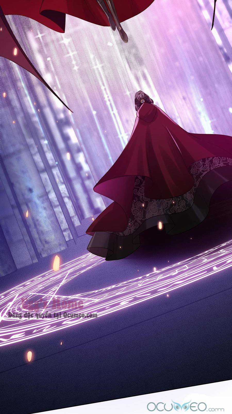 Bỗng Một Ngày Xuyên Thành Hoàng Hậu Ác Độc Chapter 1 trang 75