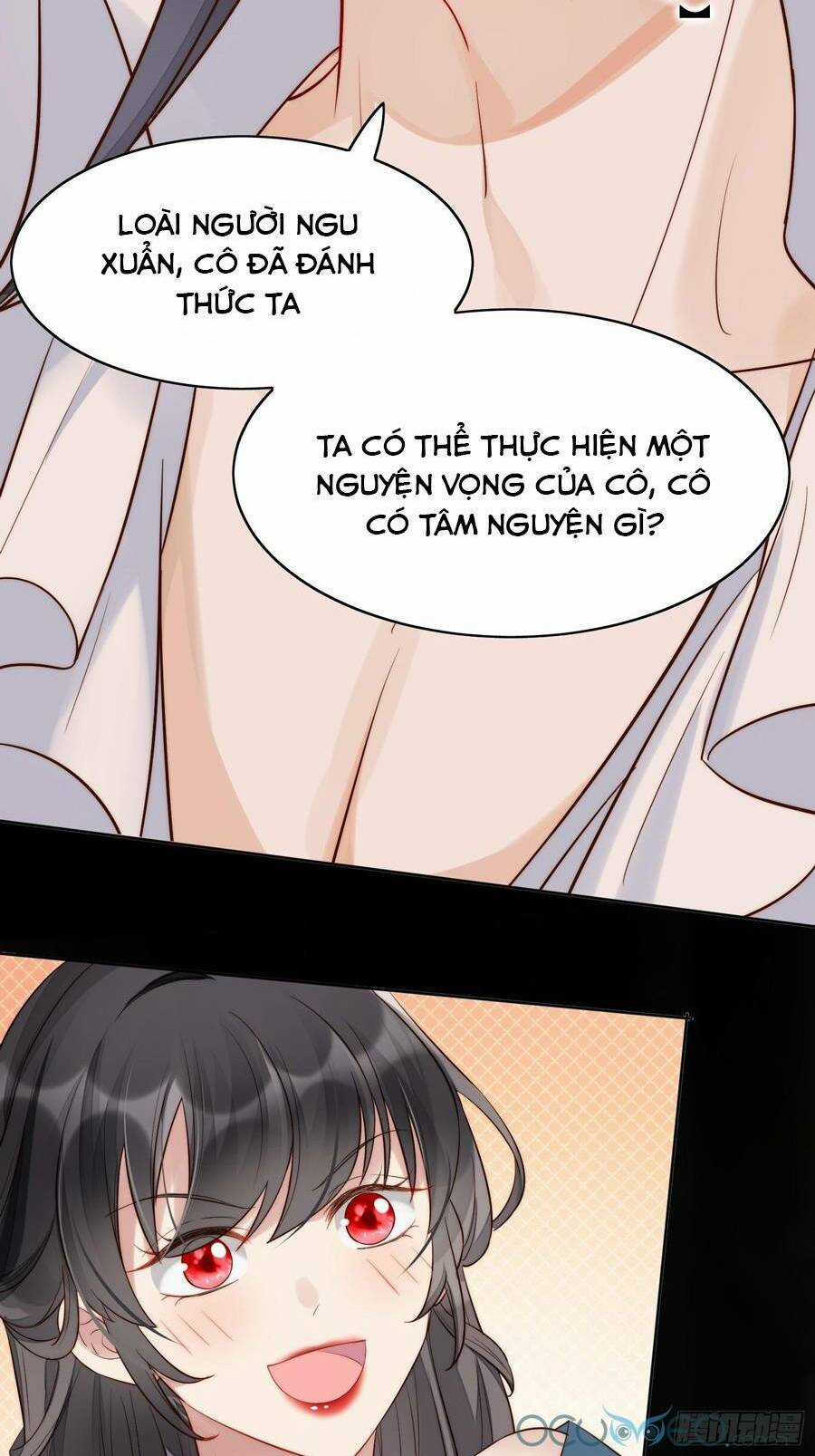 Bỗng Một Ngày Xuyên Thành Hoàng Hậu Ác Độc Chapter 1 trang 77