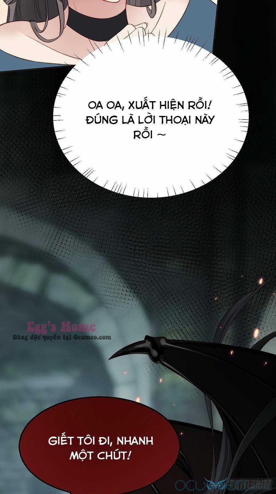 Bỗng Một Ngày Xuyên Thành Hoàng Hậu Ác Độc Chapter 1 trang 78